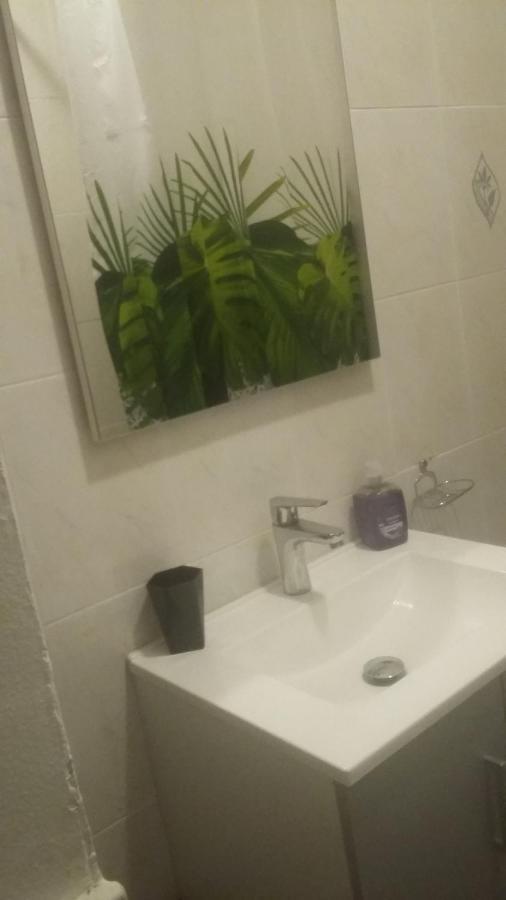 Studio Cosy Proche Centre Mpl/ Pk Gratuit Montpellier Exterior foto