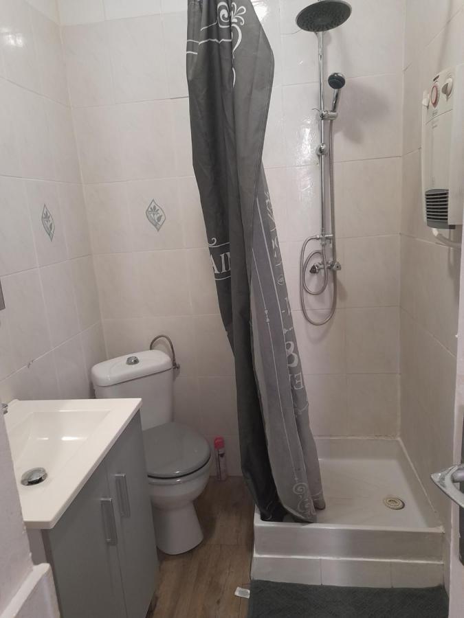 Studio Cosy Proche Centre Mpl/ Pk Gratuit Montpellier Exterior foto